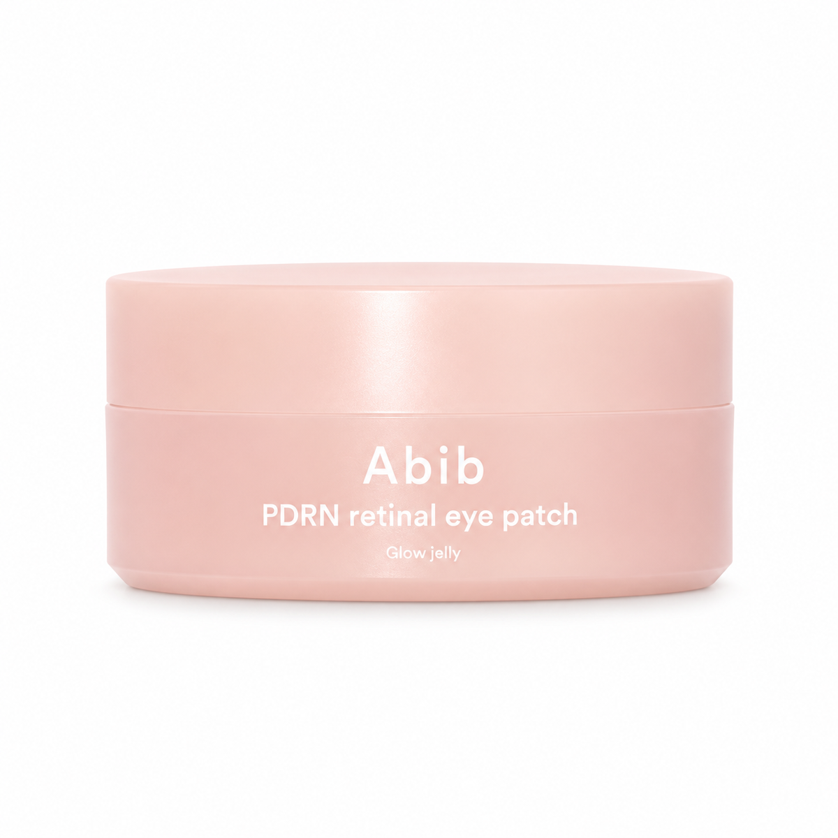 Abib PDRN Retinal Eye Patch Glow Jelly – 60 płatków pod oczy, 84 g
