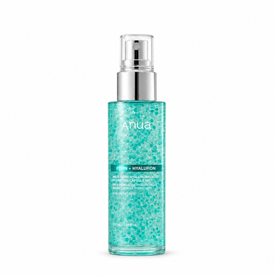 Anua PDRN Collagen Glow Facial Serum Spray 100 ml
