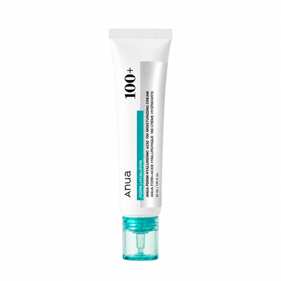 Anua PDRN Hyaluronic Acid Moisturizing Cream 60 ml