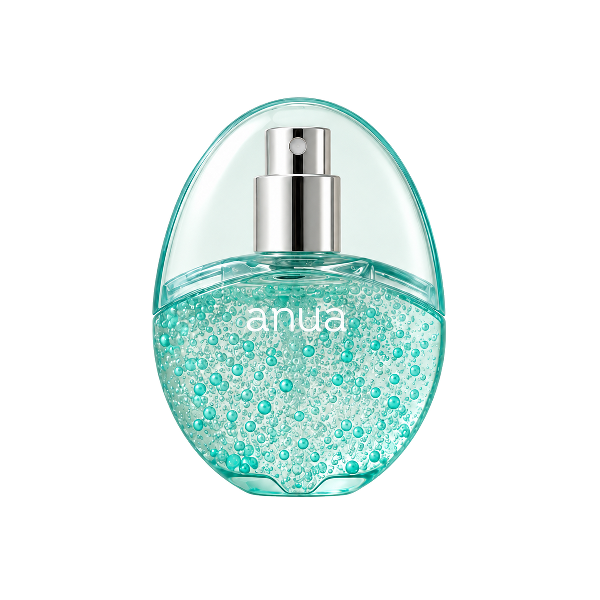Anua PDRN Hydrating Capsule Mist – mgiełka nawilżająca 30 ml on a pure white #FFFFFF background