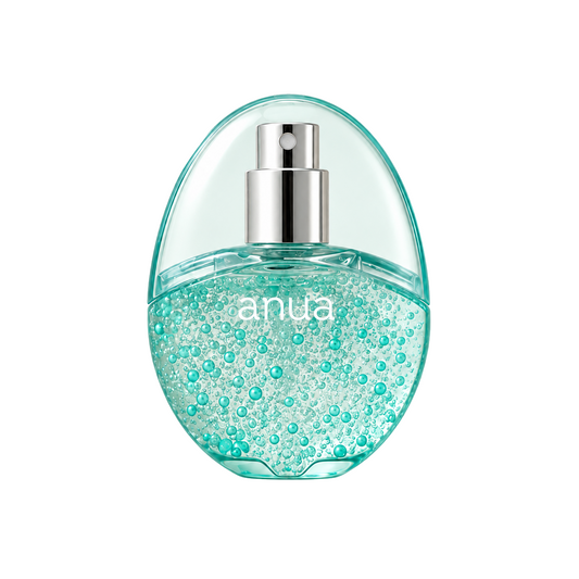 Anua PDRN Hydrating Capsule Mist – mgiełka nawilżająca 30 ml on a pure white #FFFFFF background