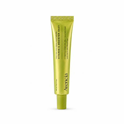 Arencia Vitamin C Booster Shot 30 ml