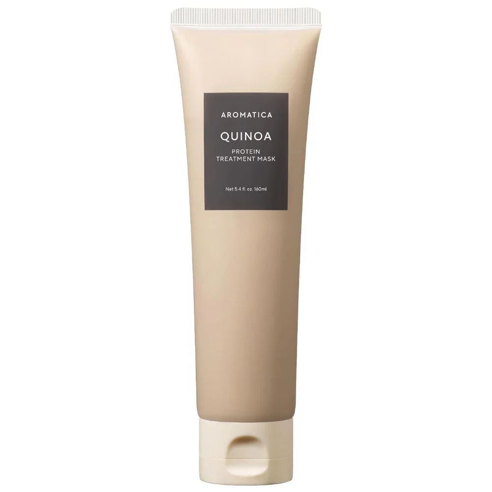 AROMATICA Quinoa Protein Treatment Mask 160 ml
