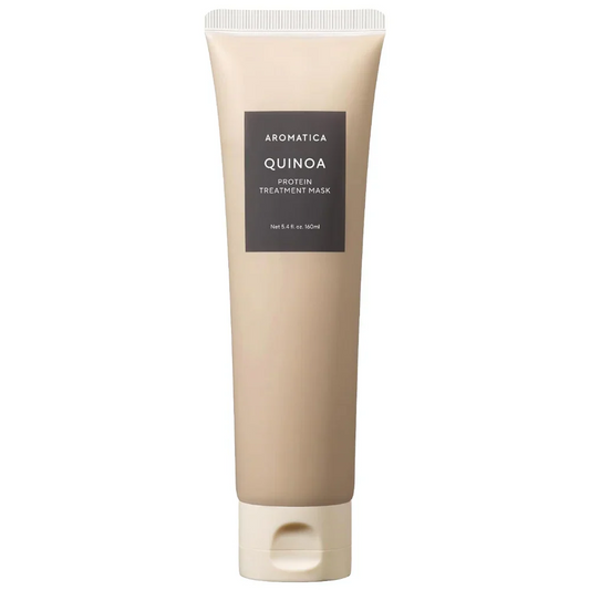 AROMATICA Quinoa Protein Treatment Mask 160 ml