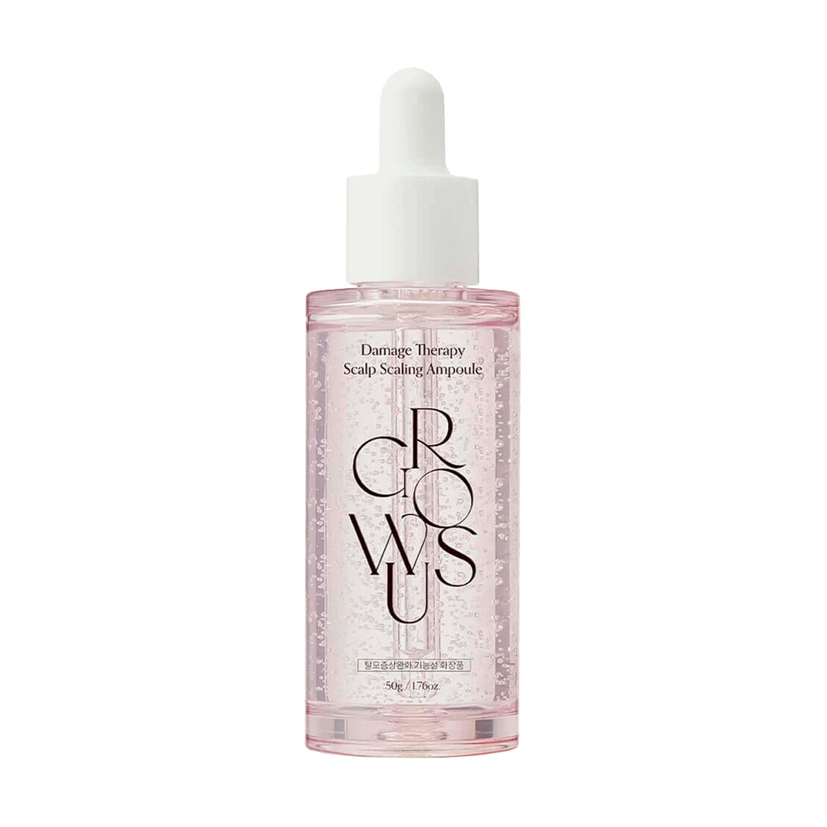 GROWUS Damage Therapy Scalp Scaling Ampoule 50 ml