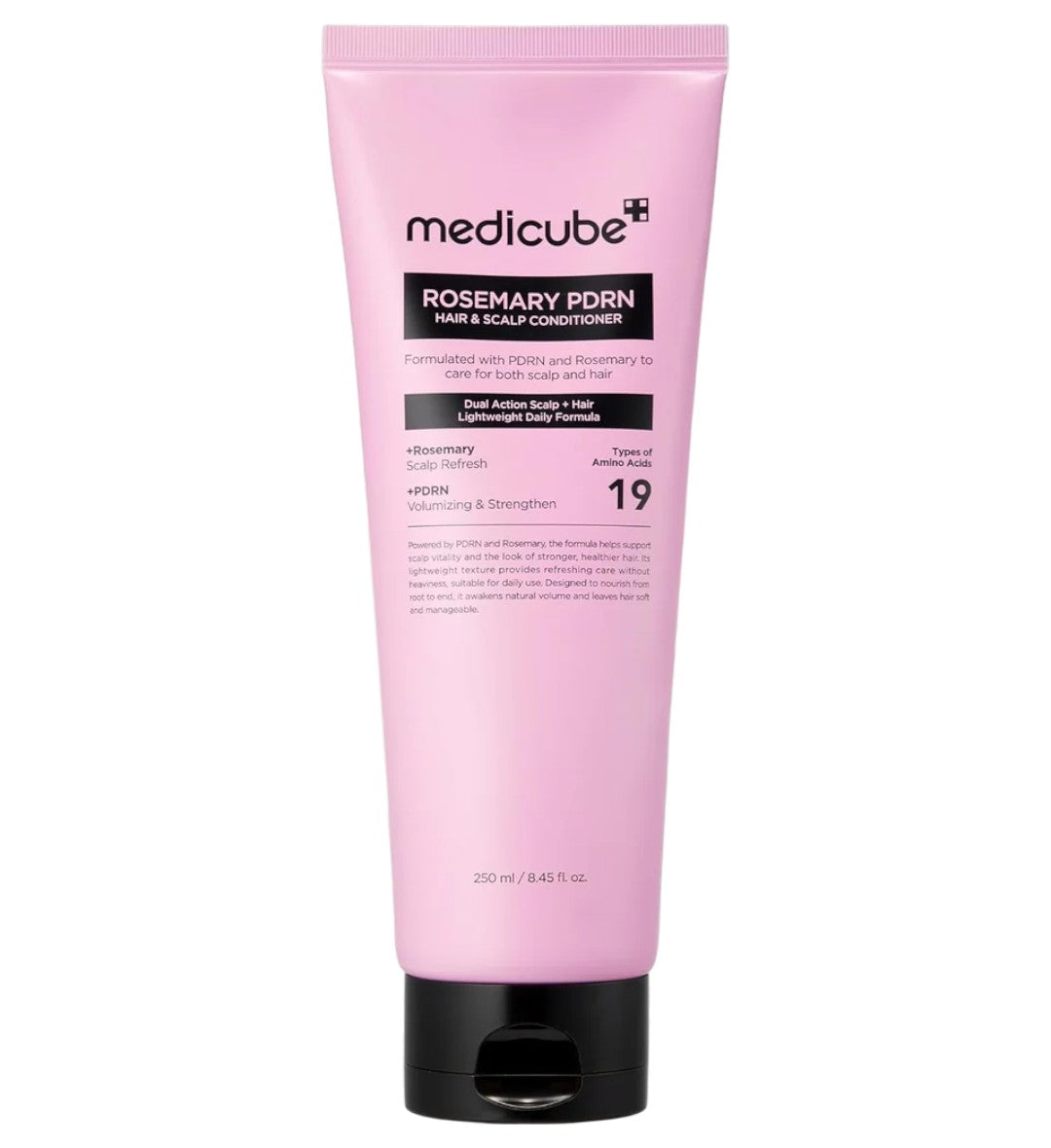 Medicube Rosemary PDRN Hair & Scalp Conditioner 250 ml