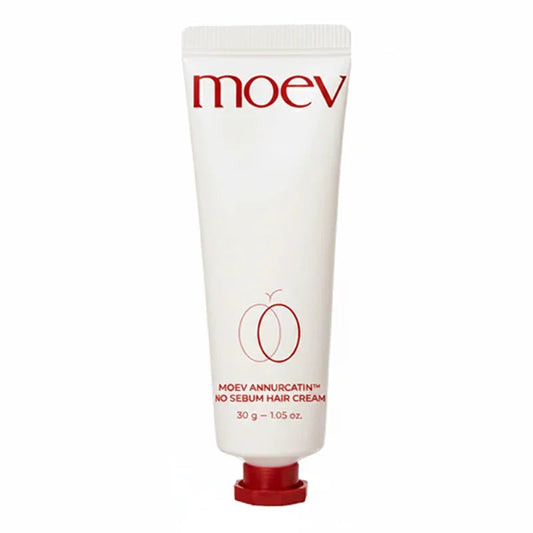 MOEV Annurcatin No Sebum Hair Cream 30 g