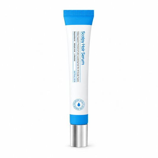 Seapuri Scalpy Hair Serum 20 ml – serum do skóry głowy w tubce